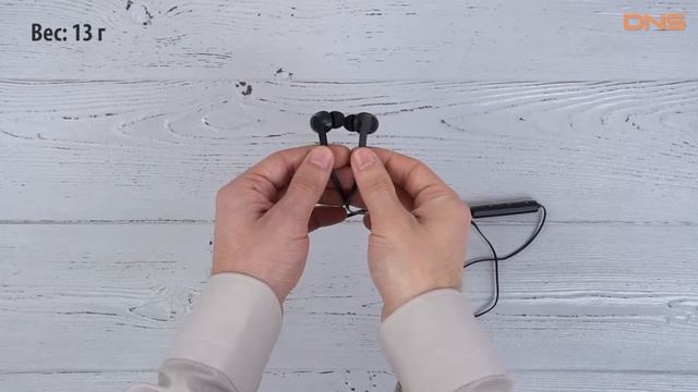 Распаковка наушников Rombica Mysound BR-01 / Unboxing Rombica Mysound BR-01 смотреть онлайн