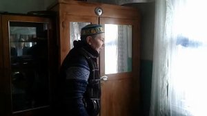 Старая Нерда.