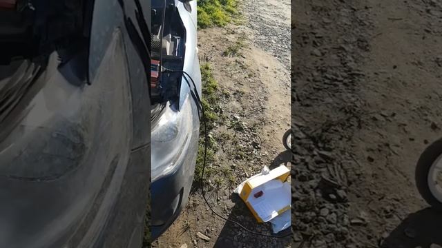 Автомобильный инвертор на 2600W с али. Распаковка и проверка смотреть онлайн