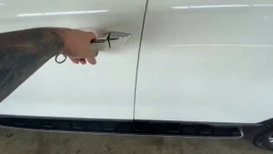 SsanYong Rexton G4. Приобрели для клиента, отправка в Владивосток.