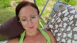 Видео привет с 6 соток 31 мая 2023 года