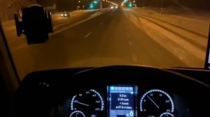 Ледяной дождь ? Два дня из жизни )))