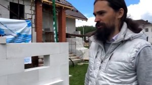 Каменный утеплитель бонолит Д200
