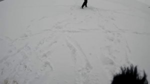 8 : 0 в пользу щуки, красивая, но очень спокойная и даже скучная зимняя рыбалка, отчёт Но220