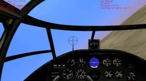 WarBirds: Dogfights - B-25H Air Support Mission