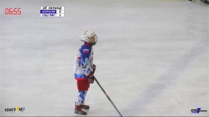 20 - Короли Льда - СШ по ЗВС