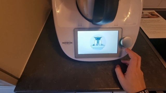 Vorwerk Thermomix TM6 Unboxing | Jessie Alexandra