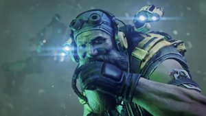 Evolve - Intro Cinematic Trailer