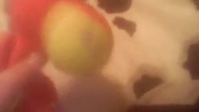 Оператор шоу за кадром номер 1