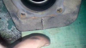 Yamaha Salient ремонт