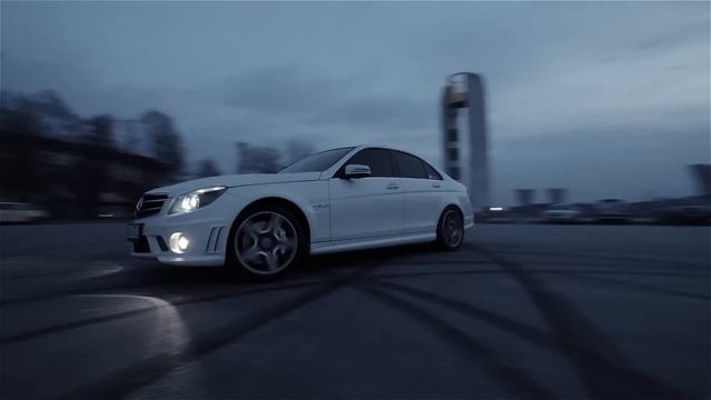 Speed Bloging | C63 AMG