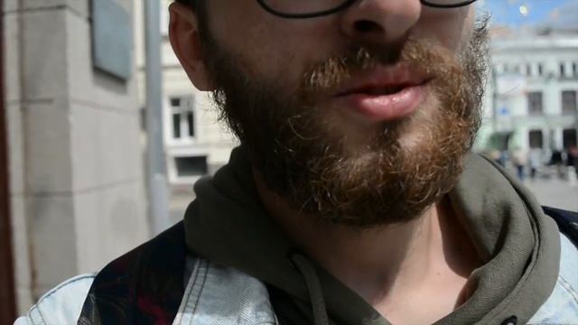 Как пришла идея снимать блог? Как не бояться камеры? смотреть онлайн