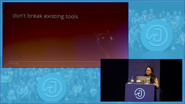 Building developer tools your coworkers won´t hate by Amy Nguyen