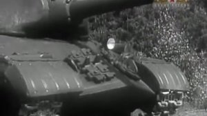 Броня России Фильм 5  ИС 3, ИС 7, ИС 8, Т 44, Т 54