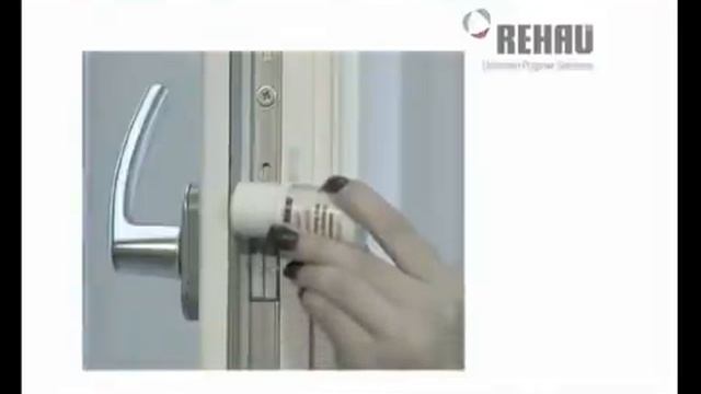 Правильный уход за окнами ПВХ смотреть онлайн