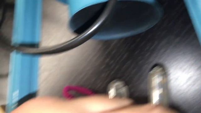 Керосиновая лампа. Переделал в аккумуляторный светильник смотреть онлайн