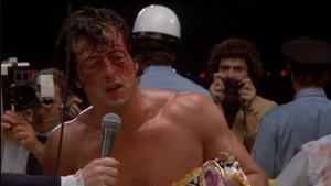 Rocky 2 - The Final Bell (soundtrack)