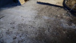 Как штробить болгаркой без пыли