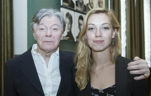 Папины дочки. Известные актеры и их дочери. Часть 4