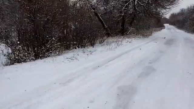 ИЖ Планета -5 Катаемся застряли смотреть онлайн