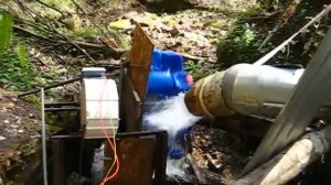 Мини-Гэс от Владимира.