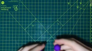 Как слепить Глэмрок Монти из фнаф 9 | FNAF Security Breach |