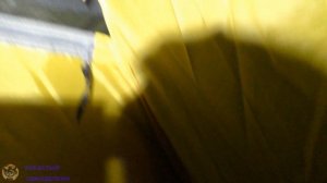 Обогреватель в Палатку TRAMP, на самом дешевом топливе. Моя первая НОЧЕВКА в ПАЛАТКЕ зимой