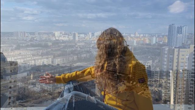 Стихи на Крыше 3 - "Каждый рисует своими красками жизнь..." смотреть онлайн