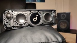 ANKER SOUNDCORE MOTION+ VS TRONSMART STUDIO "BUDGET VALUE"