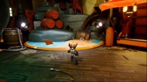 Ratchet & Clank Rift Apart - #5 Финал игры