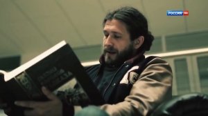 «Человек мира» ЧЕЧЕНСКАЯ СКАЗКА с Андреем Понкратовым