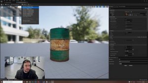 Fixing Simulate Physics UE5 | How to Enable Collisions