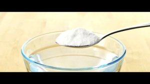 Хочешь стройную фигуру? Сода и лимон для похудения