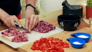 Куриные сердечки. Наш китайский рецепт. Как приготовить куриные сердечки