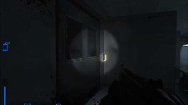 Let's Play Underhell Part 27: Forced Semi-Stealth Section смотреть онлайн