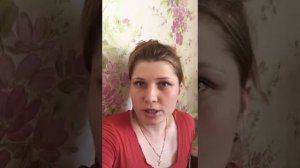 Внутриутробная гипоксия плода.