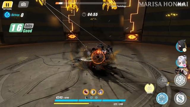 Memorial Arena | SSS-HoD but no Palatinus | SSS-HoD, Doom, Benares смотреть онлайн