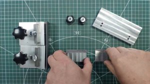 Приспособление для заточки ножей ледобура