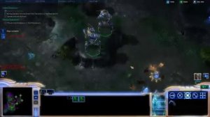 LP StarCraft 2 Pt 44:  Mission Echoes of the Future