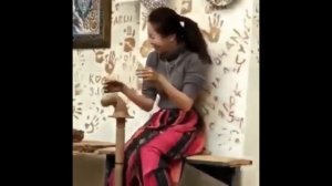 Клава, думай о вазе!!! Гончарное дело (+18)