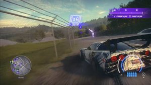 NFS Heat™ | Chevrolet Corvette Z06 ‘13 - Drift Build SHOWCASE!