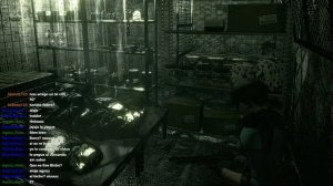 SE ACABÓ, ADIÓS MANCION  Resident Evil Remastered cap 8