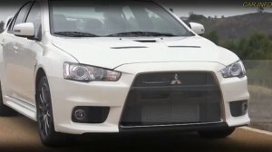 NEW 2024 Mitsubishi Lancer EVO XI Unveiled | The Ultimate Performance Legend Returns!
