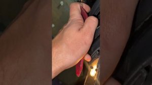 Как снять обшивку двери Mazda 6 GG