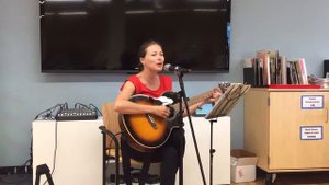 Doris Day - Que Sera Sera (guitar cover)