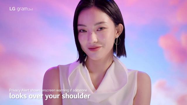 2022 LG gram 2in1 Convertible Laptops: 16 Inch & 14 Inch T90Q Series смотреть онлайн