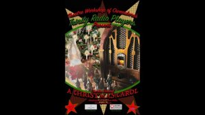 Charles Dickens'  "A Christmas Carol" - Radio Play by Trinity Radio Players