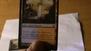(ВНИМАНИЕ ФЕЙК!) Как отличить подделку от настоящей карты Magic the gathering