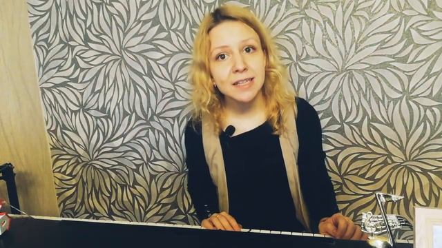 Музыкальное занятие для детей от 3-7лет#дети#развивашки#уроки вокала смотреть онлайн