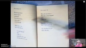 Love That Dog by Sharon Creech (First Chapter Friday by Ms. Tarkington)